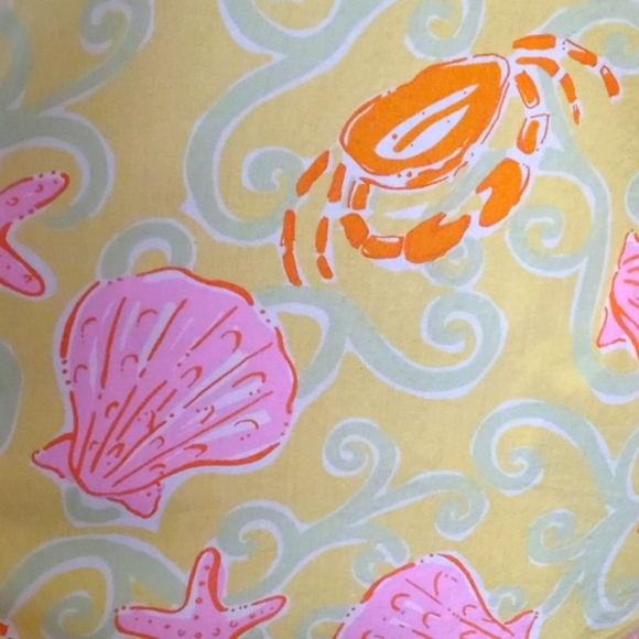 🌞VTG Lilly Pulitzer🌞 - L/S Button Down - Picture 4 of 12